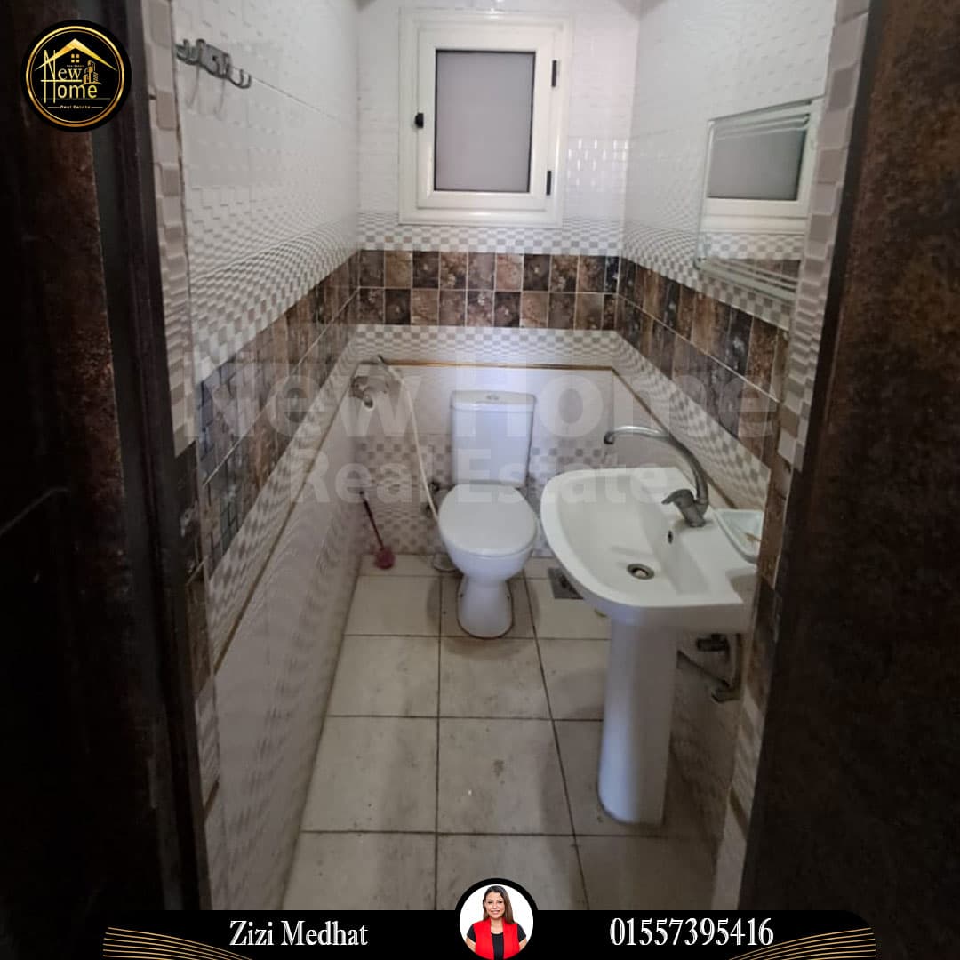 Apartment for sale 115 m Raml station 5