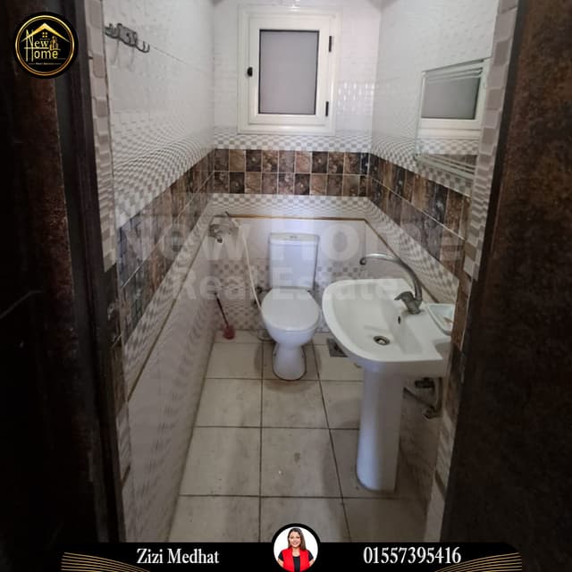 Apartment for sale 115 m Raml station