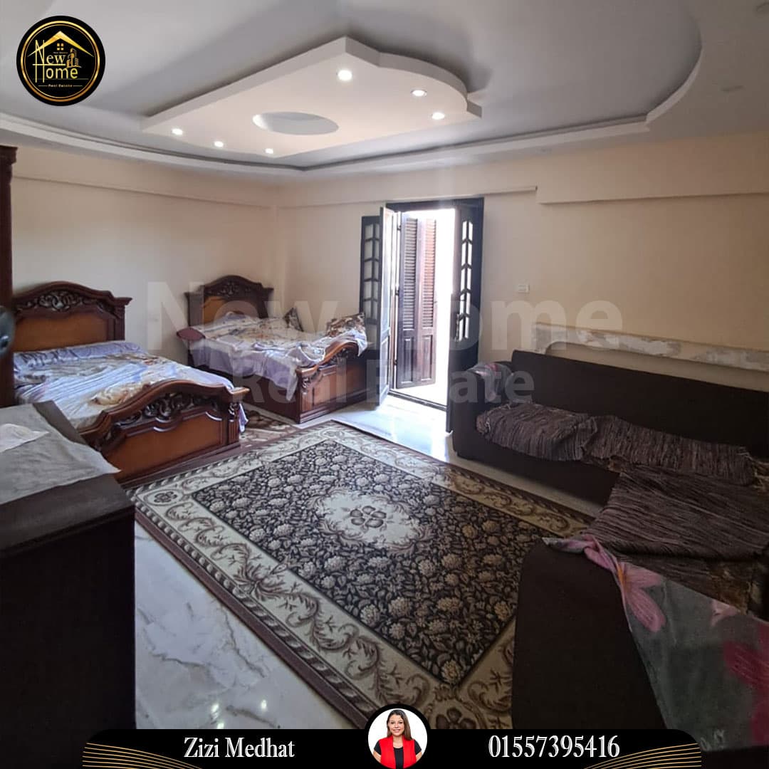 Apartment for sale 115 m Raml station 1