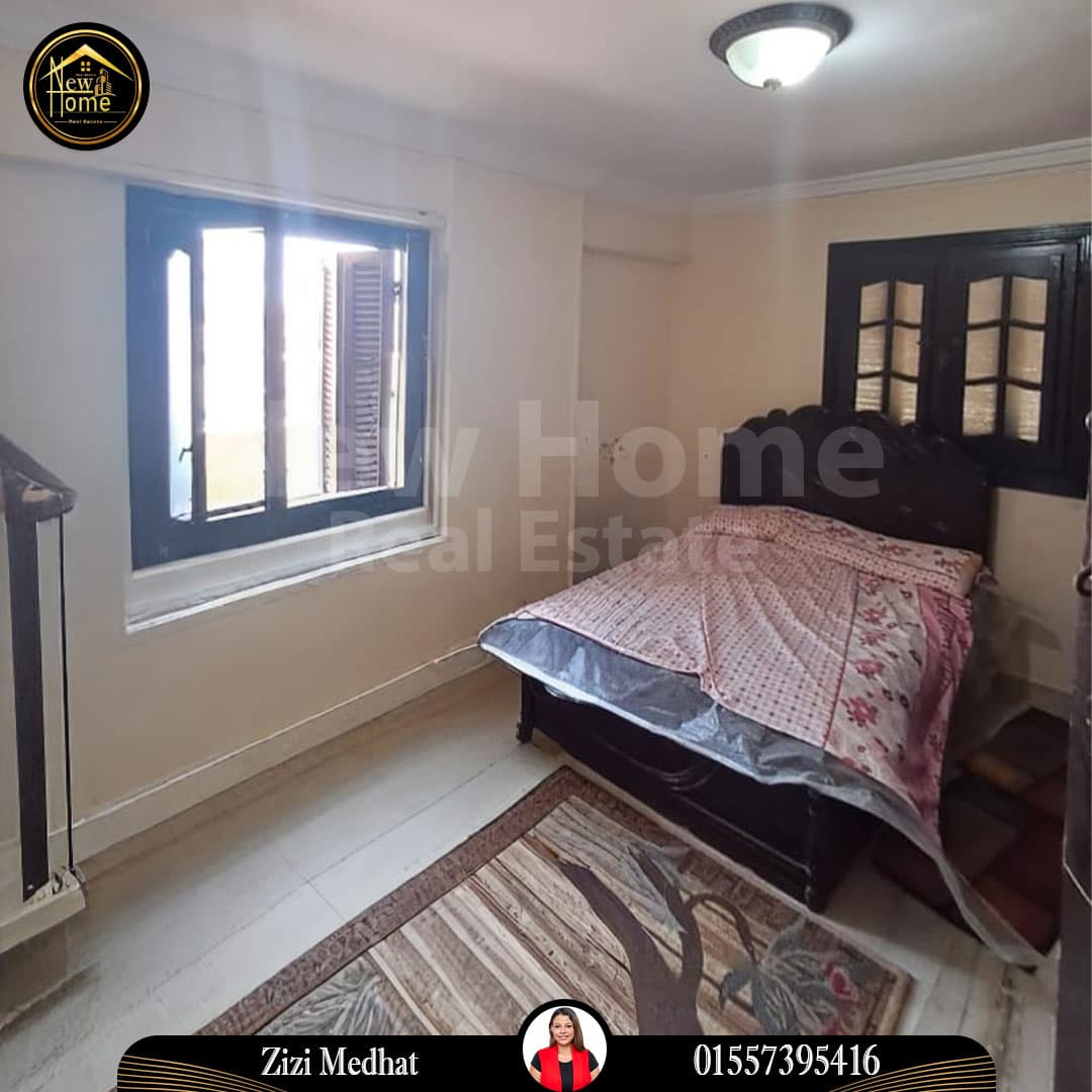 Apartment for sale 115 m Raml station 3