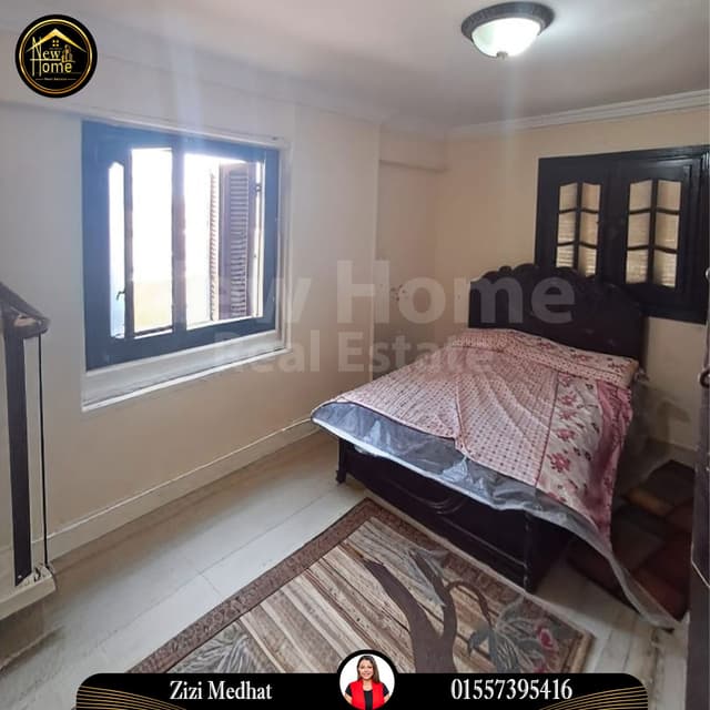 Apartment for sale 115 m Raml station