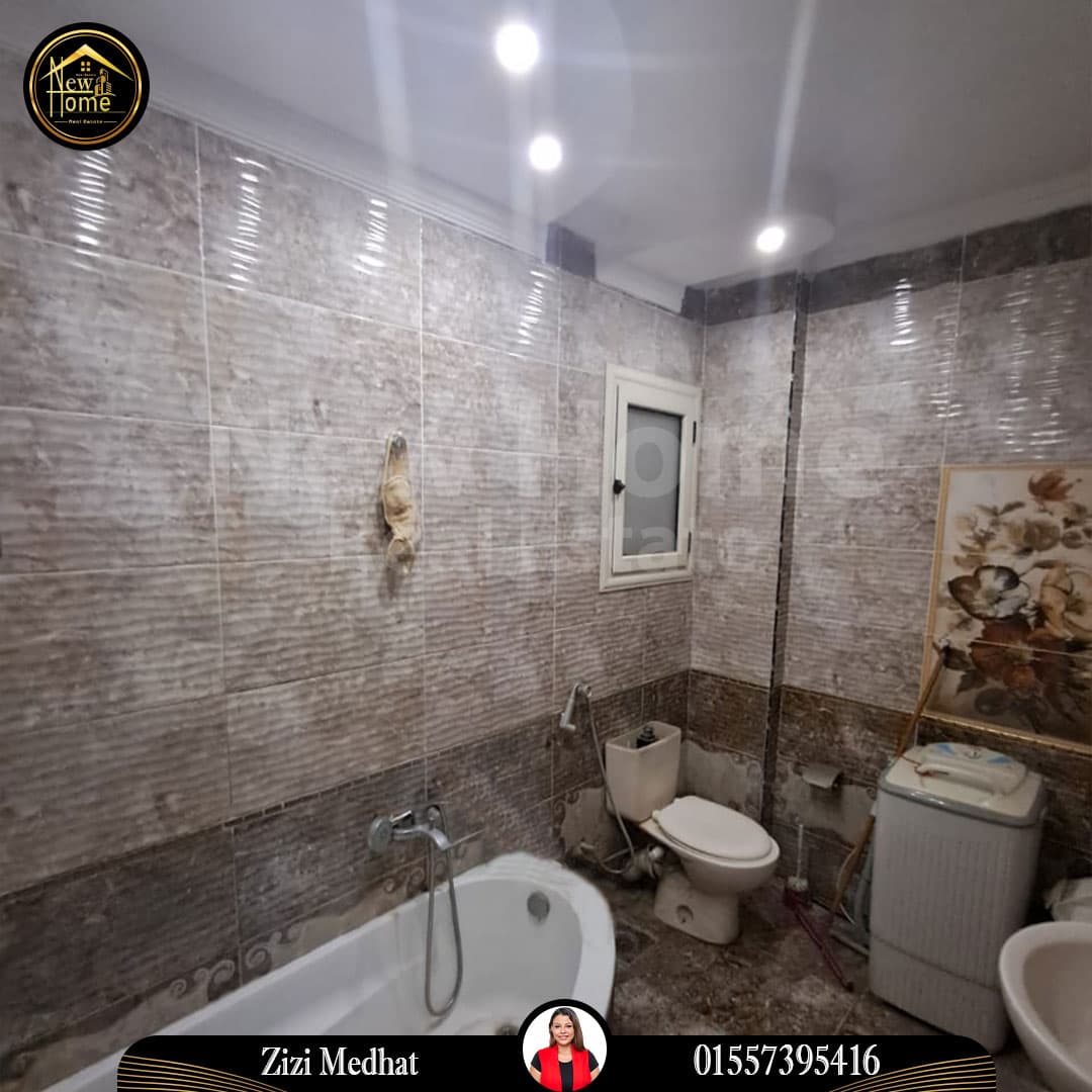 Apartment for sale 115 m Raml station 6