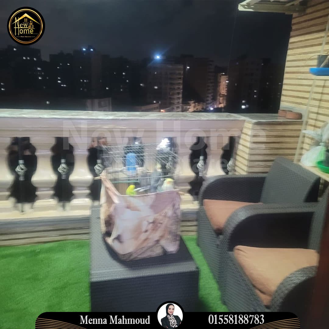 Apartment for sale 250 m - Muharram Bey - Rusafa 1