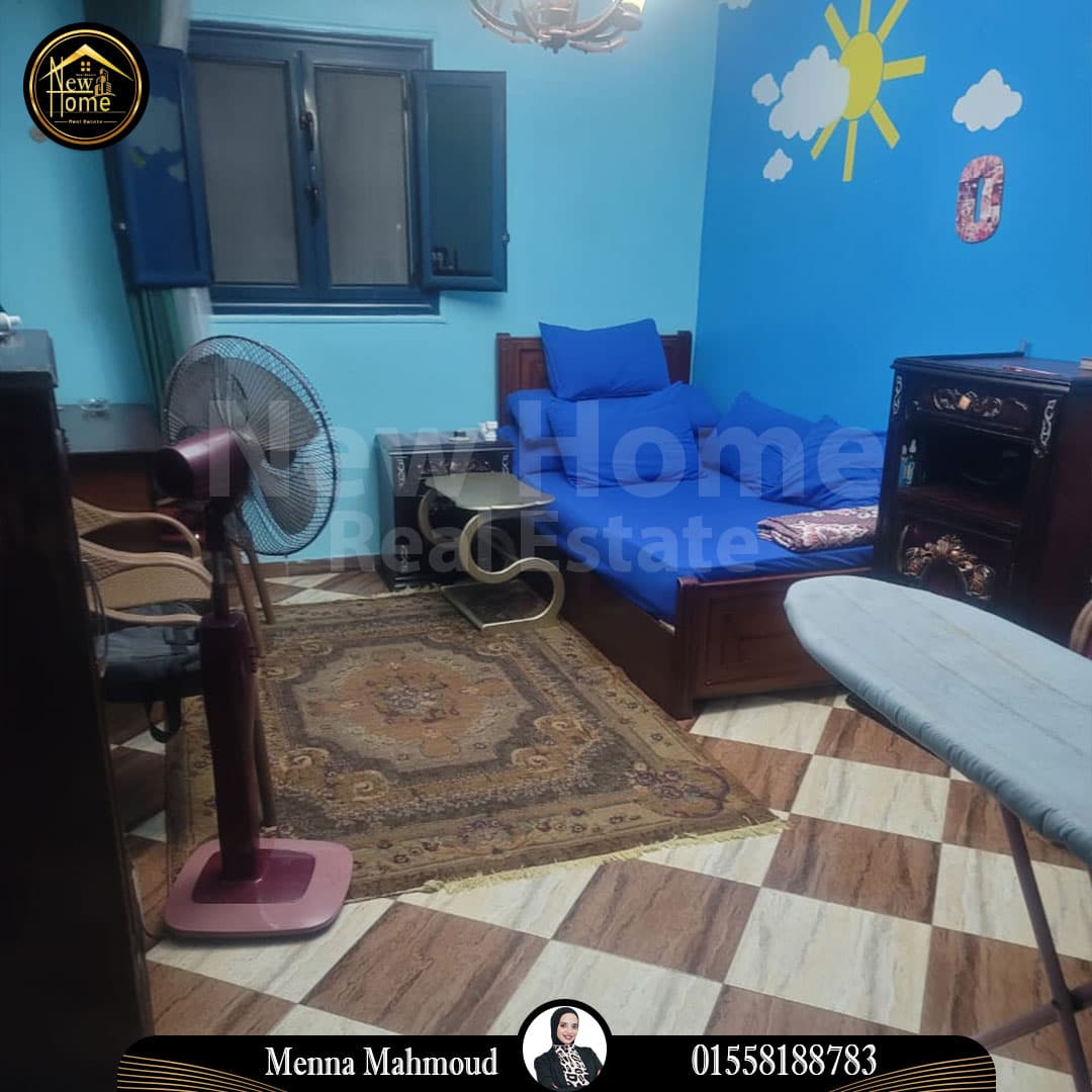 Apartment for sale 250 m - Muharram Bey - Rusafa 3