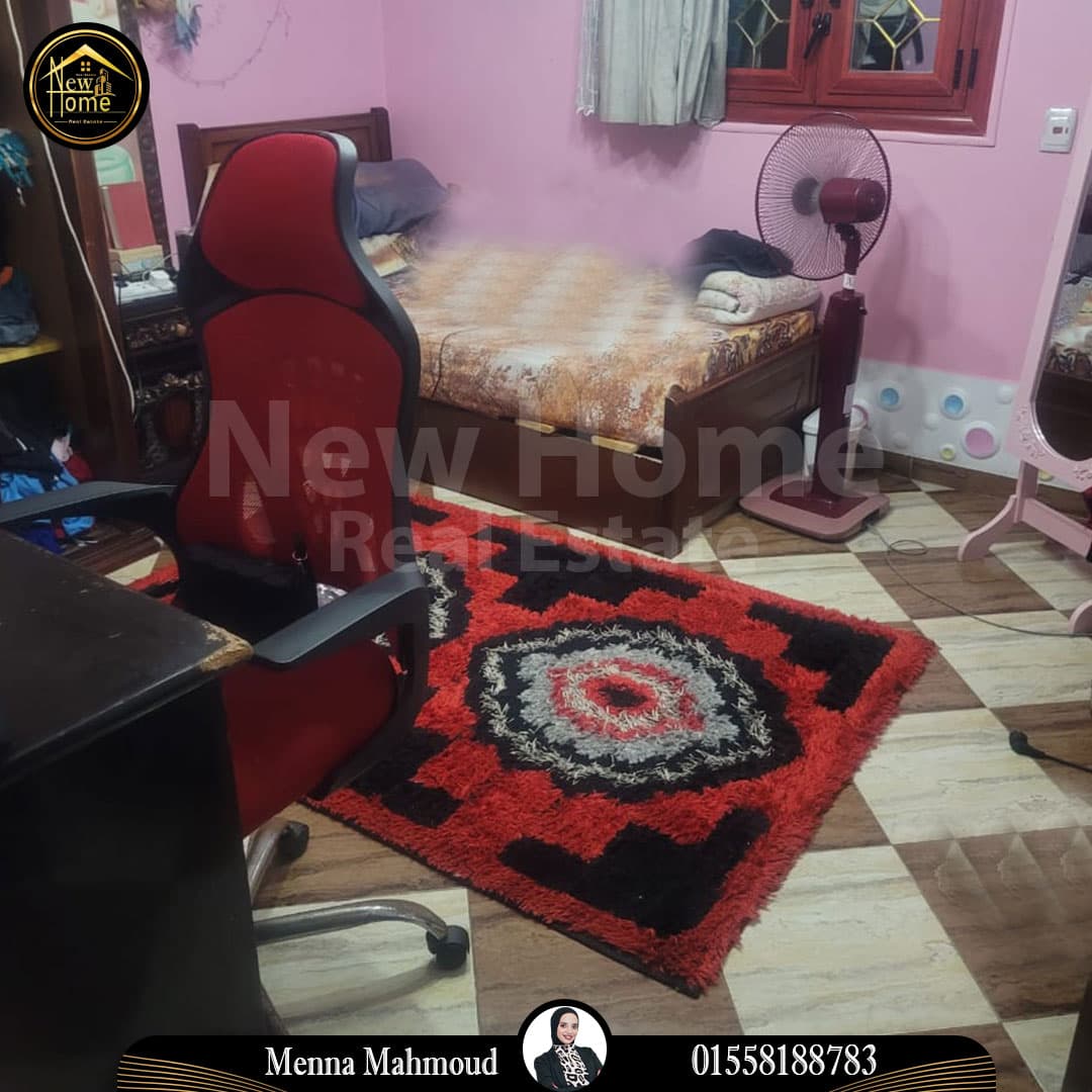 Apartment for sale 250 m - Muharram Bey - Rusafa 6