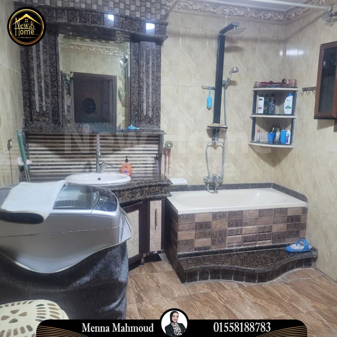 Apartment for sale 250 m - Muharram Bey - Rusafa 8