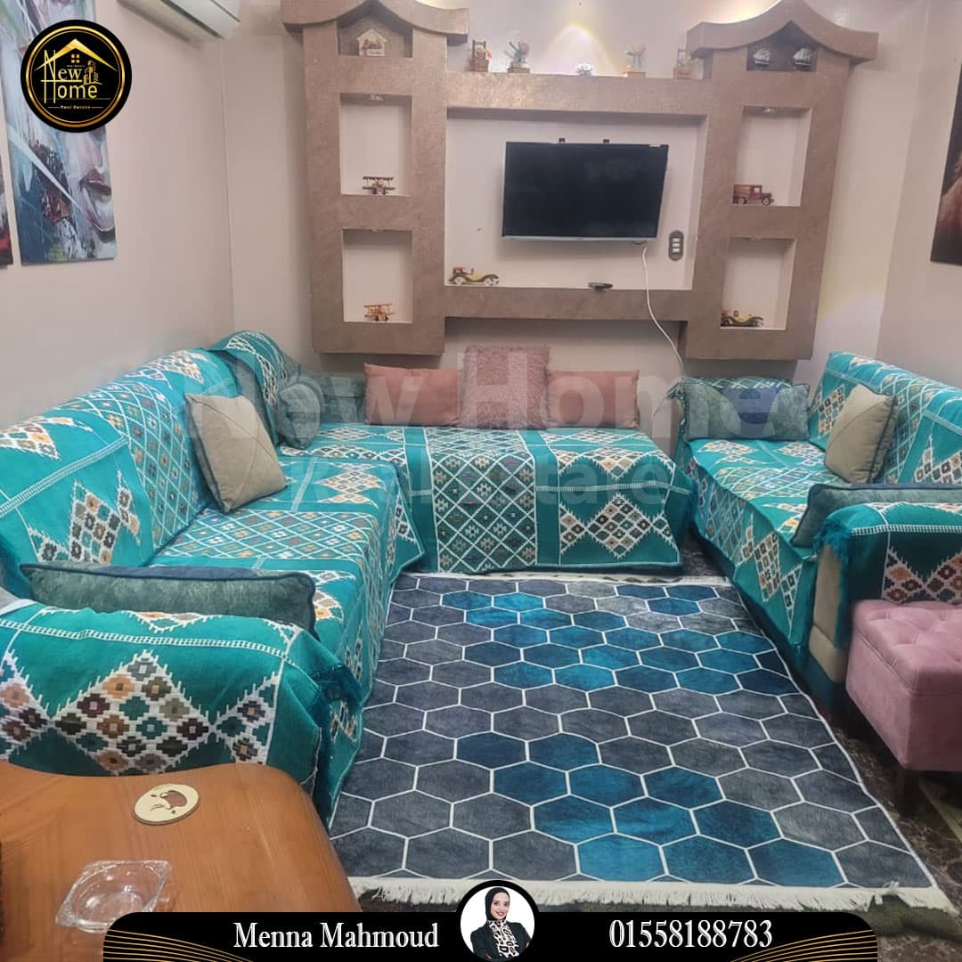 Apartment for sale 250 m - Muharram Bey - Rusafa 9