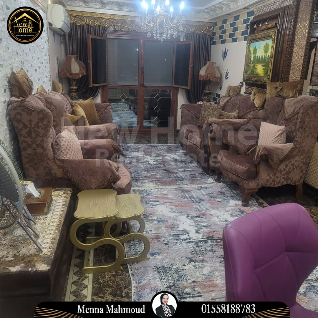 Apartment for sale 250 m - Muharram Bey - Rusafa 10