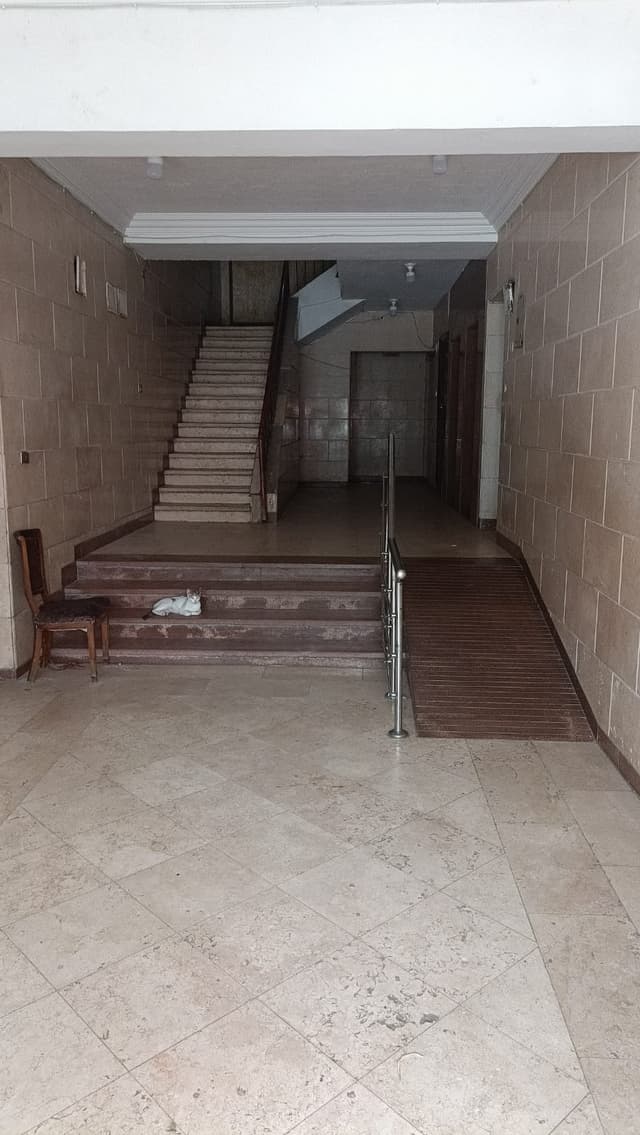 شقة للبيع في مدينة نصر 165متر