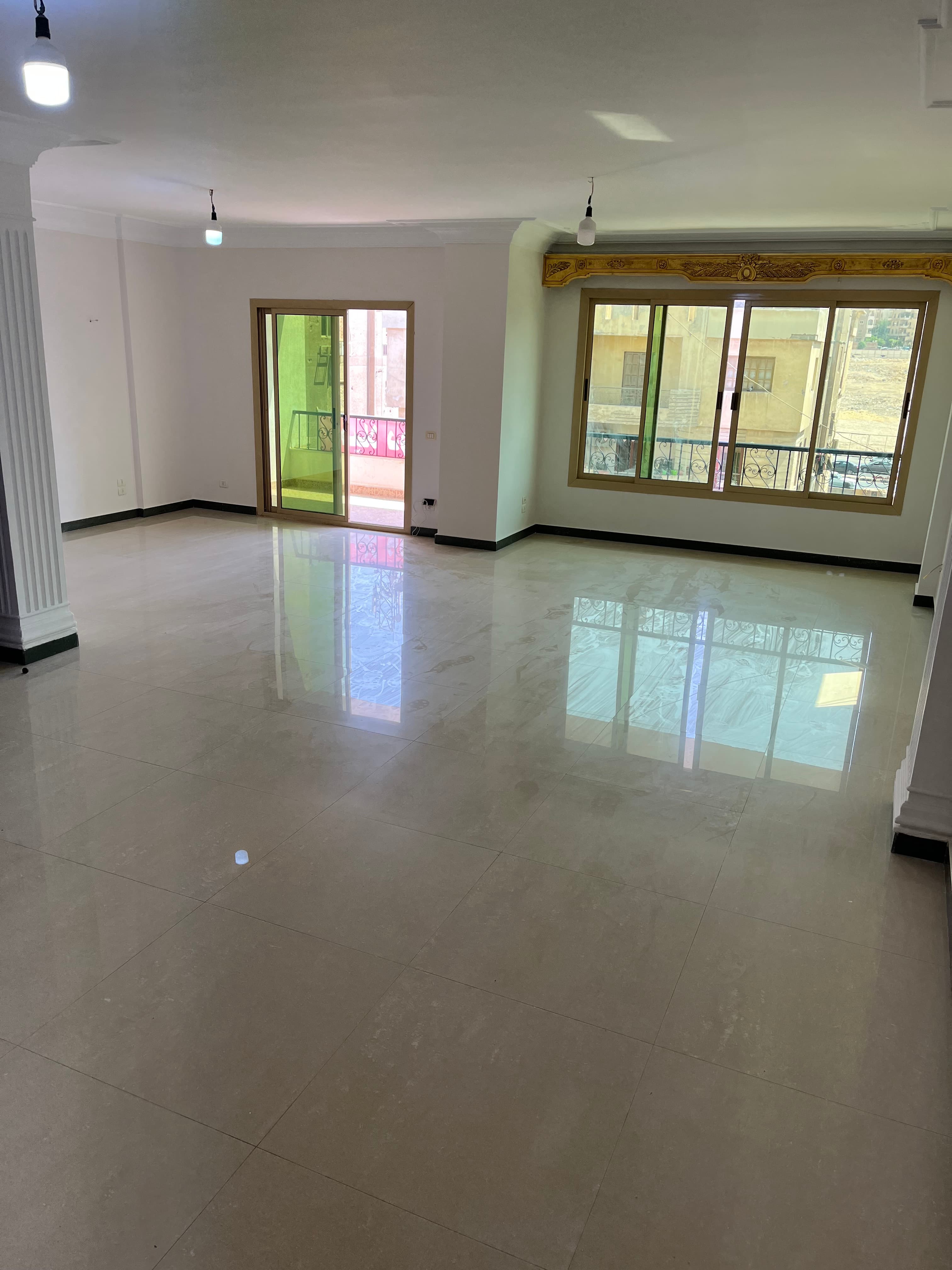 Duplex apartment in El Mokatam El Hadaba El Ola 0
