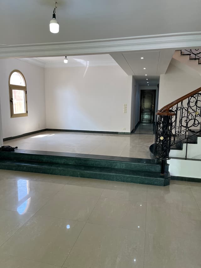 Duplex apartment in El Mokatam El Hadaba El Ola