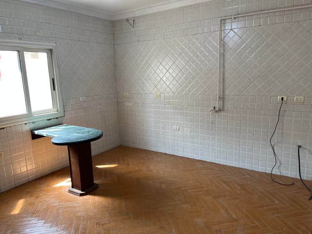 Duplex apartment in El Mokatam El Hadaba El Ola