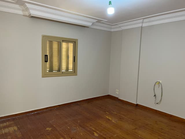 Duplex apartment in El Mokatam El Hadaba El Ola