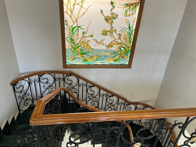 Duplex apartment in El Mokatam El Hadaba El Ola