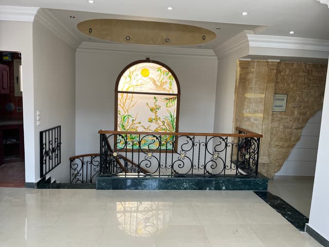 Duplex apartment in El Mokatam El Hadaba El Ola