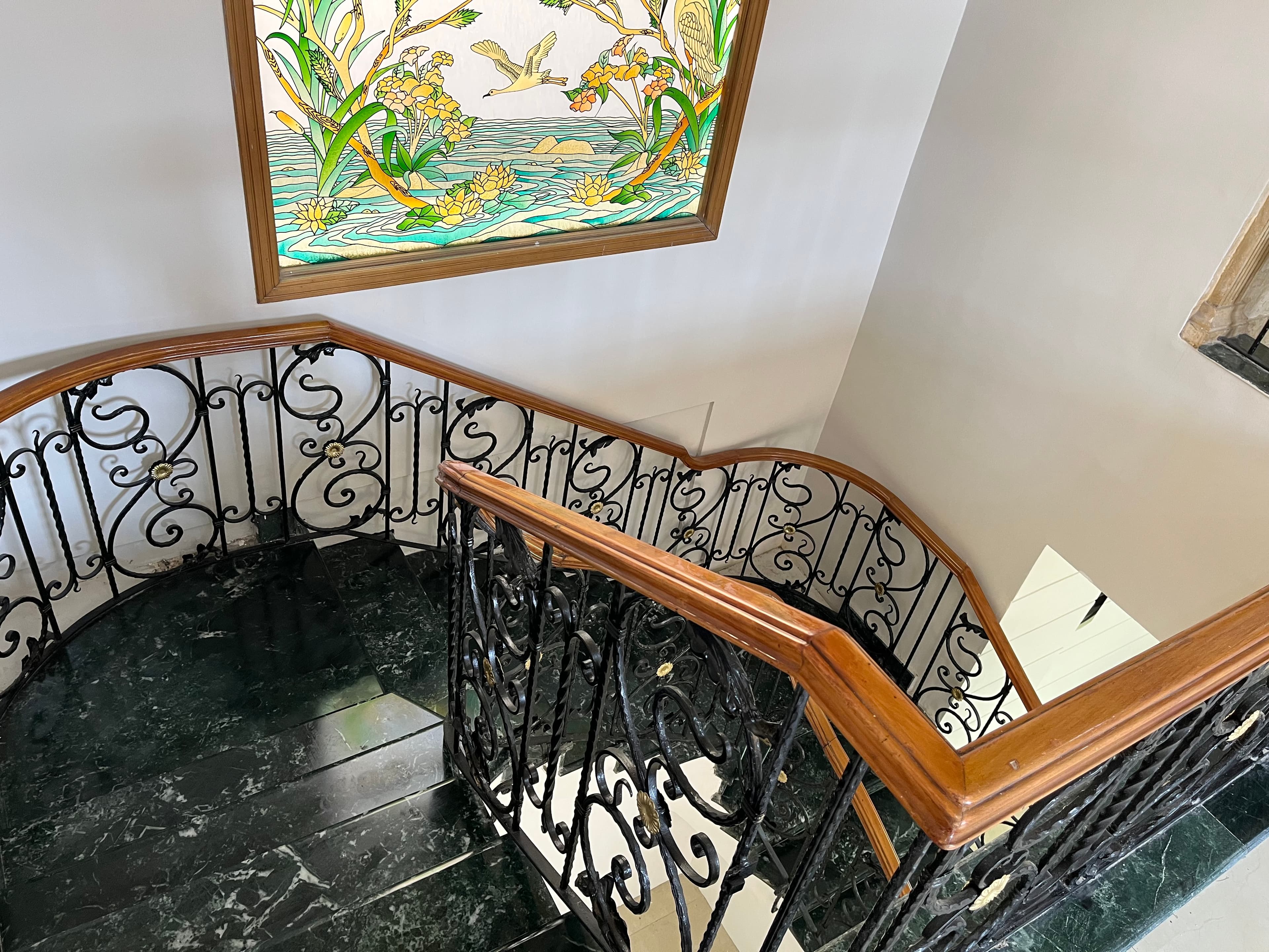 Duplex apartment in El Mokatam El Hadaba El Ola 7