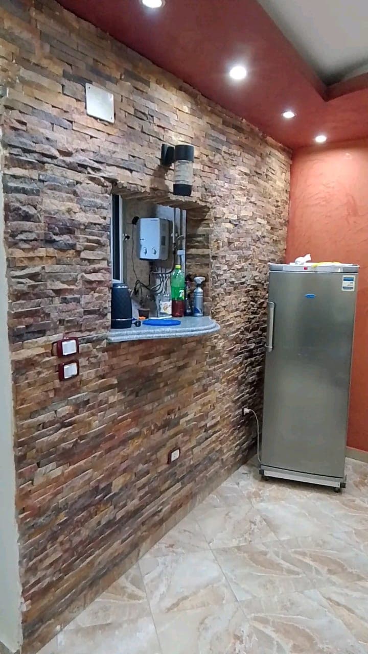 Apartment for sale on Corniche El Ma'adi 160m 0