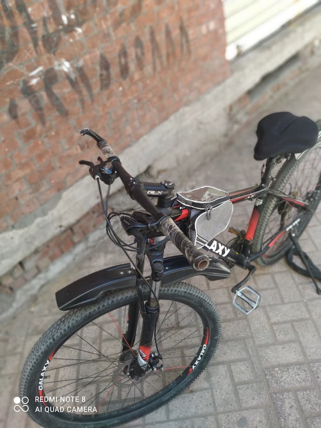 جلاكسي A5 بحالة الزيرو