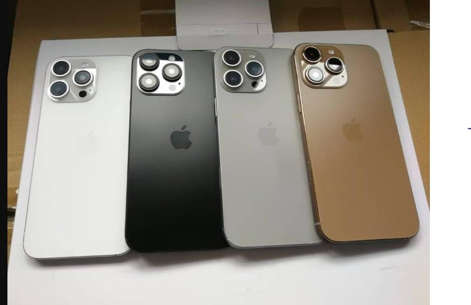 Eid offers are complementary to us for the end of the week on iPhone 16 Promax  1