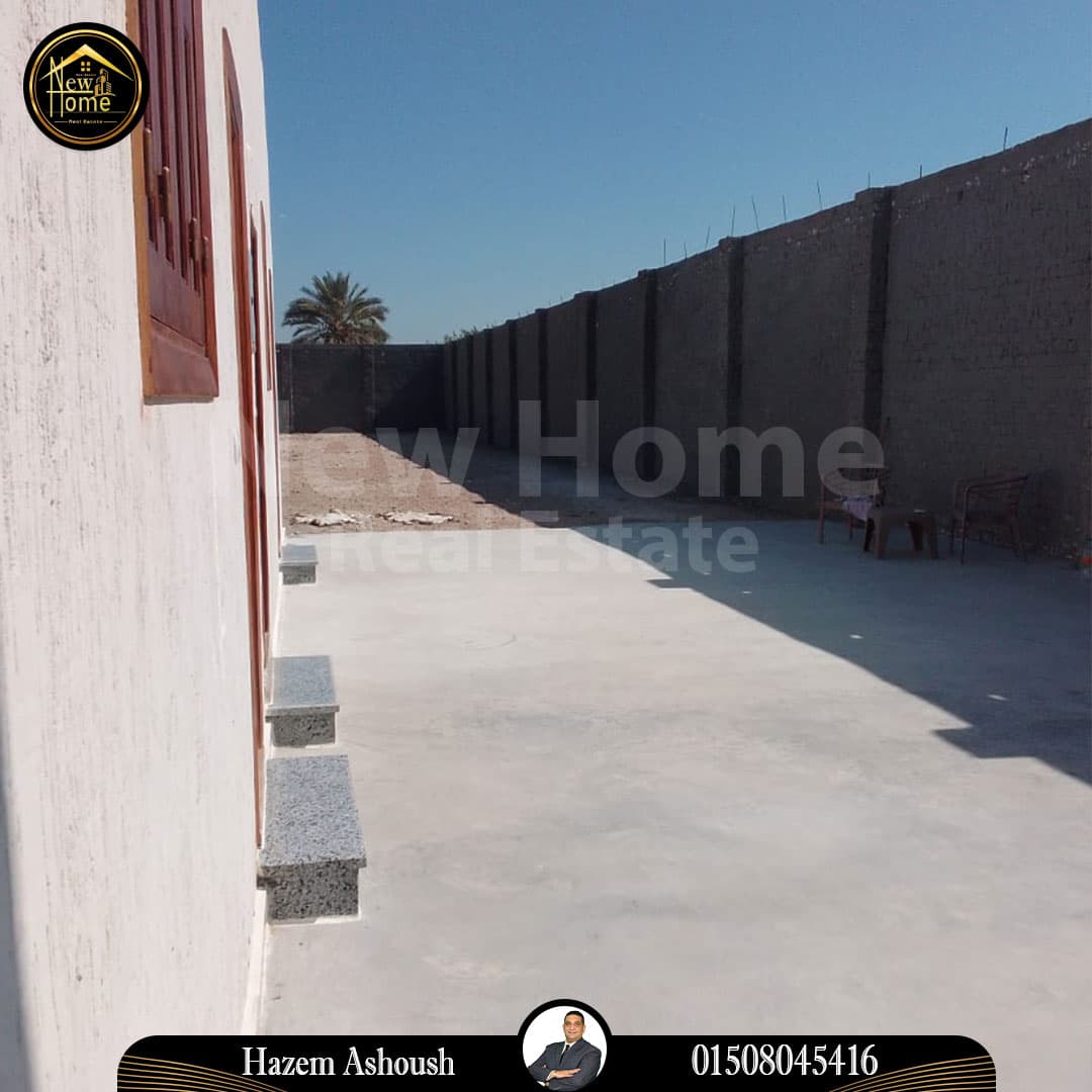 Warehouse for rent 250 m — Second Abis 1