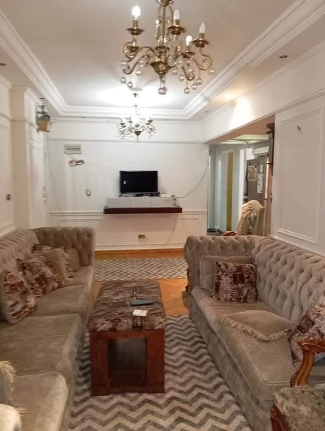 شقة 133م للإيجار  ميامى 