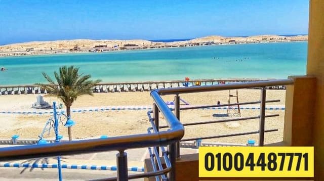 شقق للإيجار بمرسى مطروح