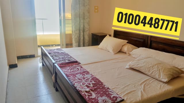 شقق للإيجار بمرسى مطروح