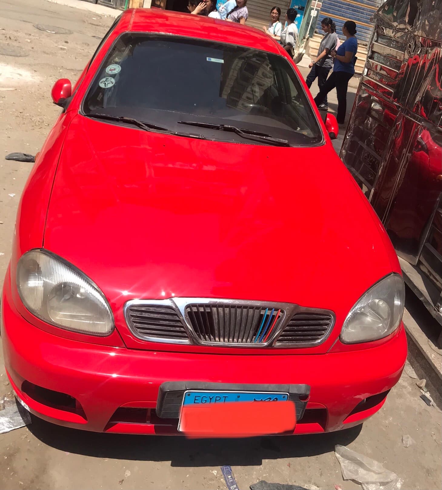 Daewoo Juliet for sale 2001 0