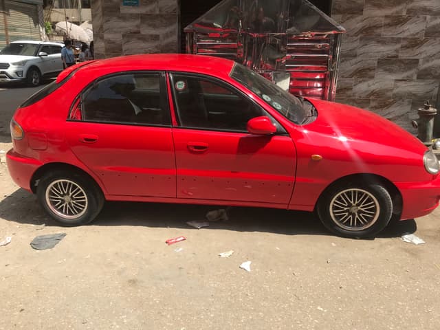 Daewoo Juliet for sale 2001