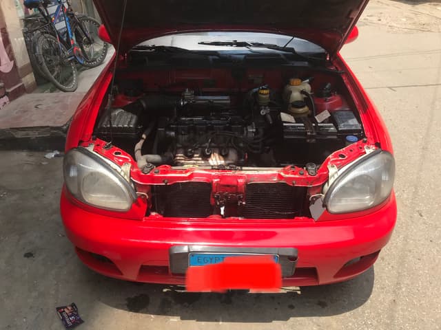 Daewoo Juliet for sale 2001