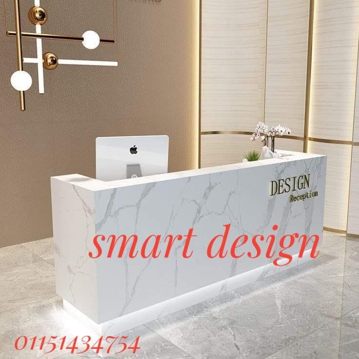 Spanish mdf wood counter 0