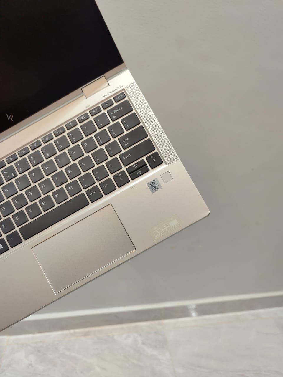 إتش بي إليت بوك 830 G7 x360 2