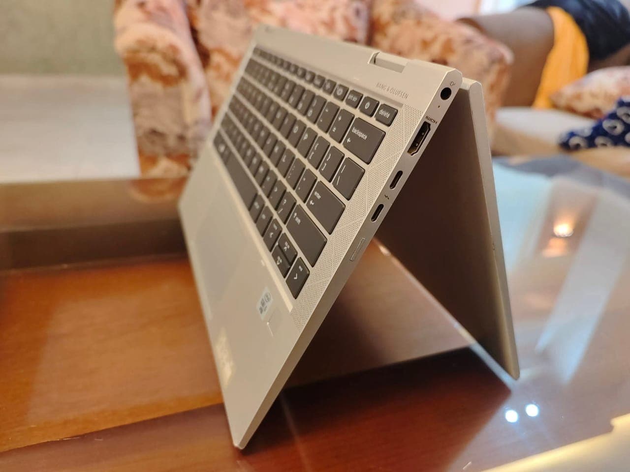 إتش بي إليت بوك 830 G7 x360 3