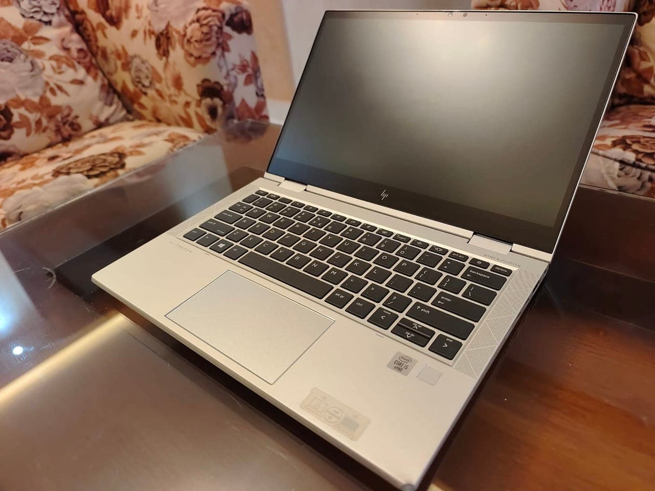 إتش بي إليت بوك 830 G7 x360 6