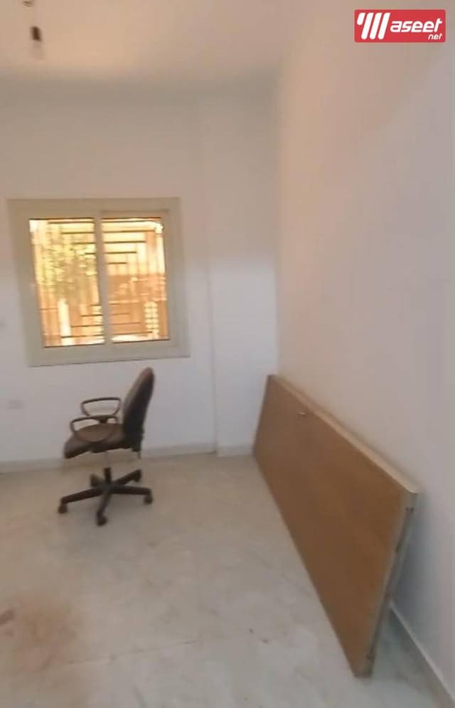 شقة في المنيل للإيجار
