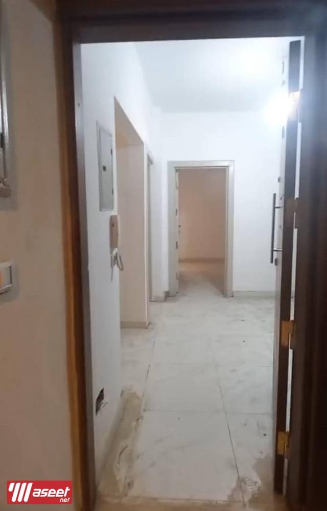 شقة في المنيل للإيجار
