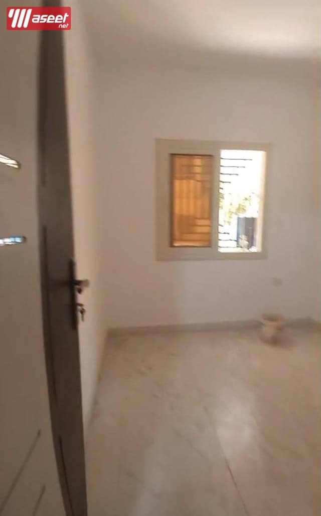 شقة في المنيل للإيجار