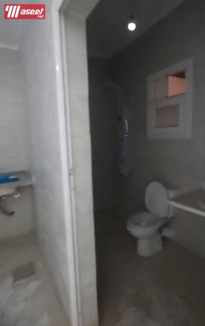 شقة في المنيل للإيجار 6