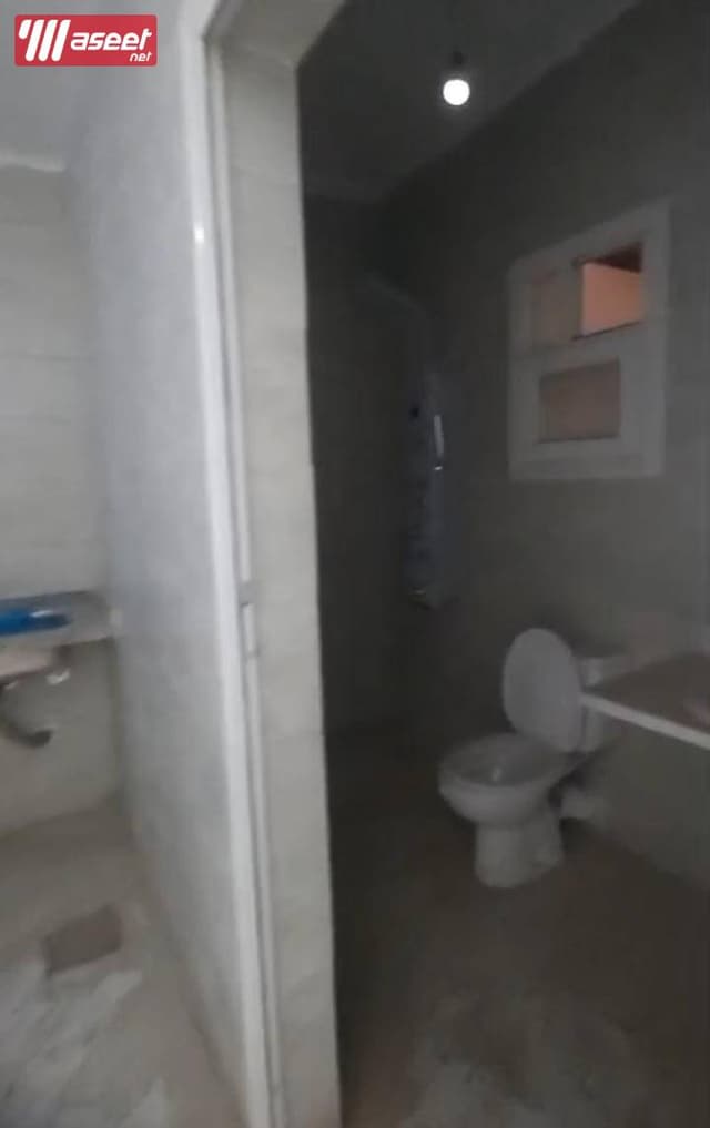 شقة في المنيل للإيجار