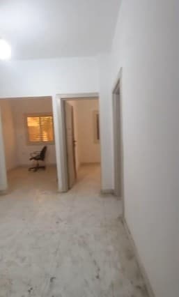 شقة في المنيل للإيجار
