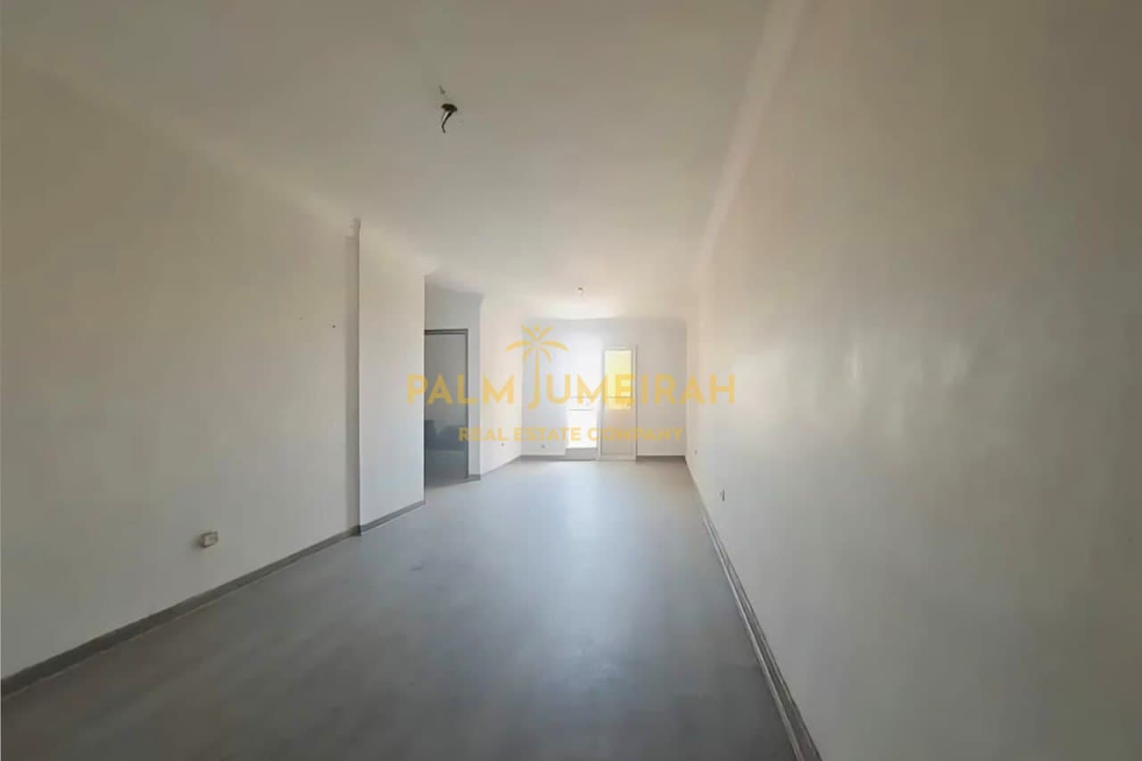 Apartment for rent 90m Sporting Tiba Street 0