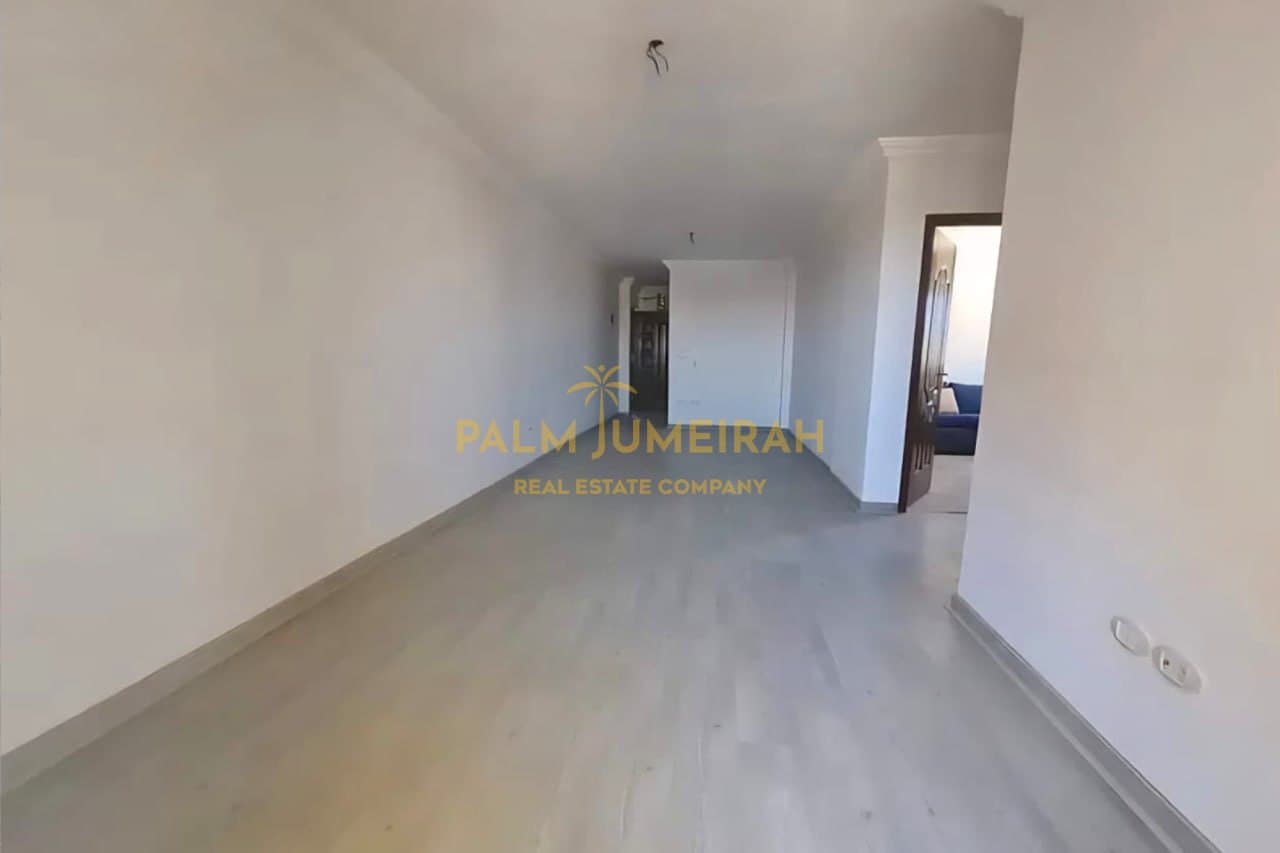 Apartment for rent 90m Sporting Tiba Street 1