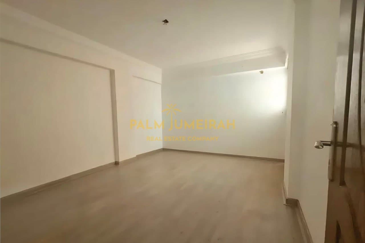 Apartment for rent 90m Sporting Tiba Street 3