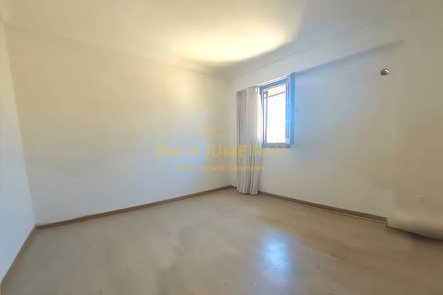 Apartment for rent 90m Sporting Tiba Street