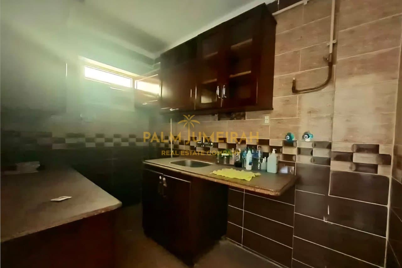 Apartment for rent 90m Sporting Tiba Street 4