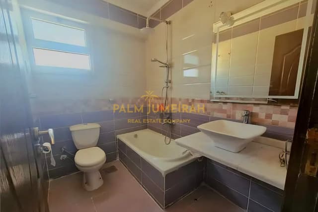 Apartment for rent 90m Sporting Tiba Street