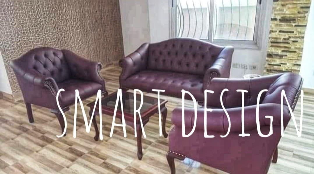 Modern imported leather sofa  0