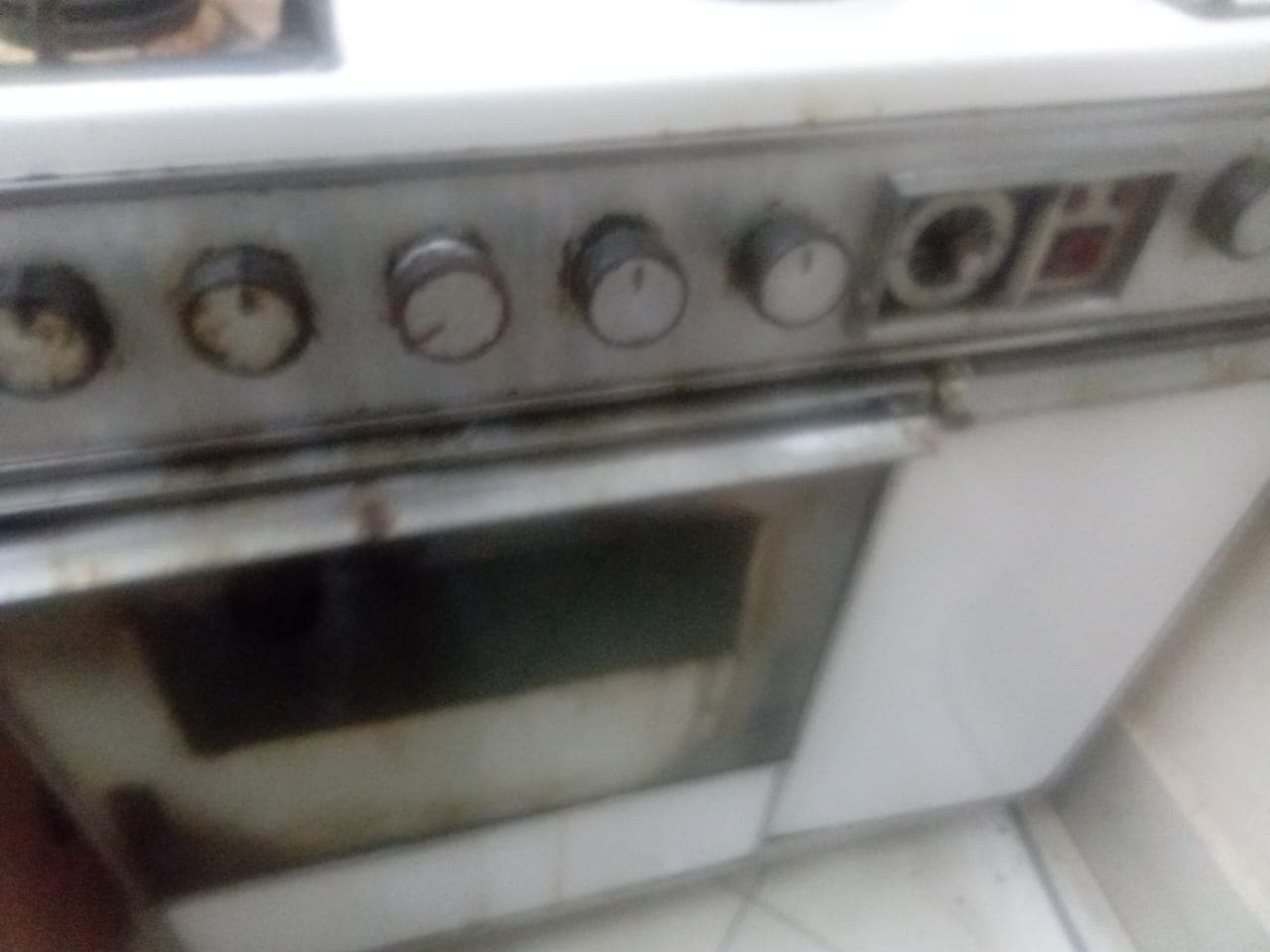 بوتاجاز ايطالى مستعمل 3