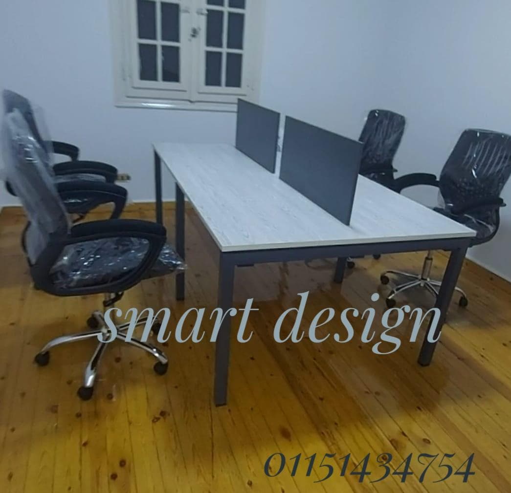 Spanish MDF work station  0