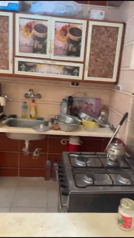 شاليه للبيع بقرية عايدة الساحل الشمالي 1